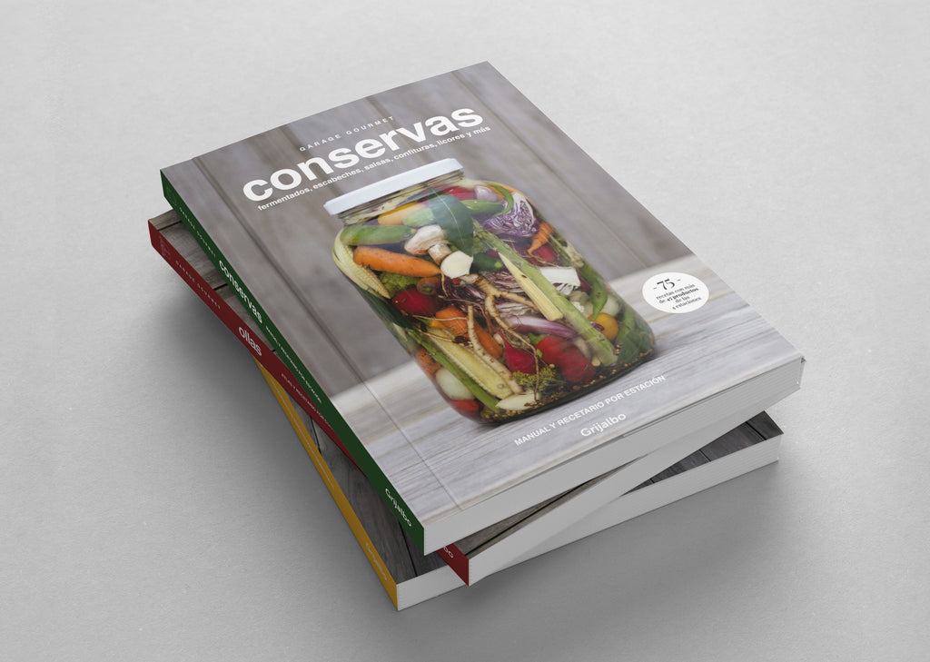Conservas